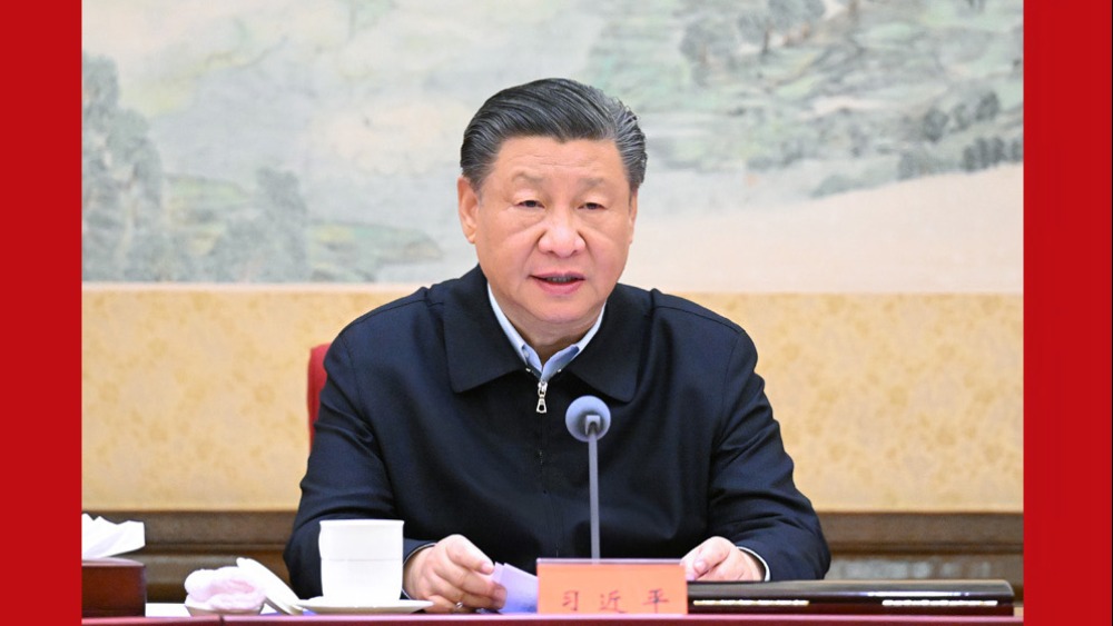 爱爱抽插小穴视频巩固拓展主题教育成果 总书记提出七点要求_fororder_1703323957134_943
